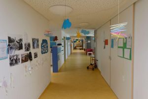 Ev. Kindertagesstätte Martin-Luther-King-Kindergarten | Stadtverwaltung